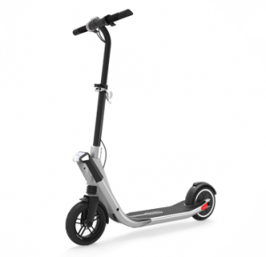 Adult Electric Kick Scooter - BrandTech.co.zw