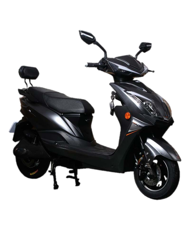 Electric City Scooter BrandTech.co.zw