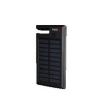 Red-E solar Charger